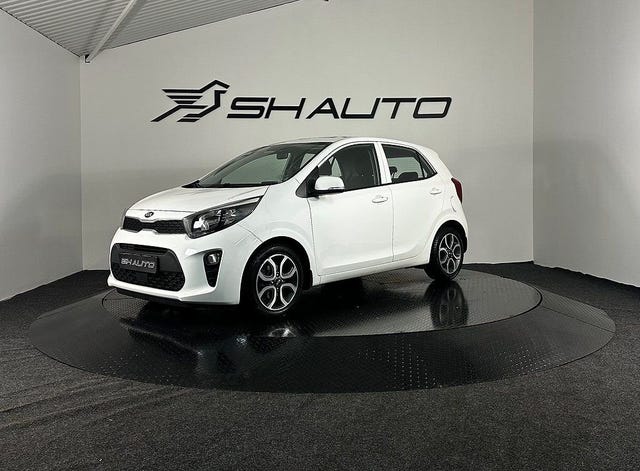 Kia Picanto 2020