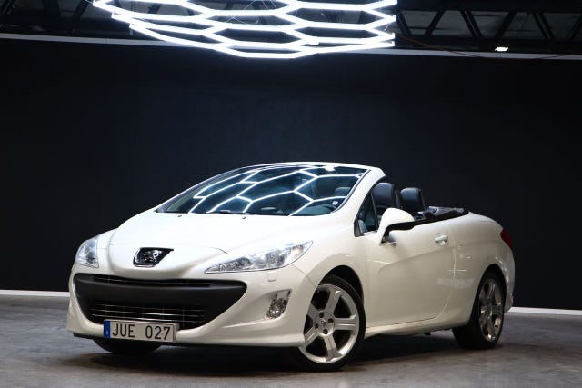 Peugeot 308 2009