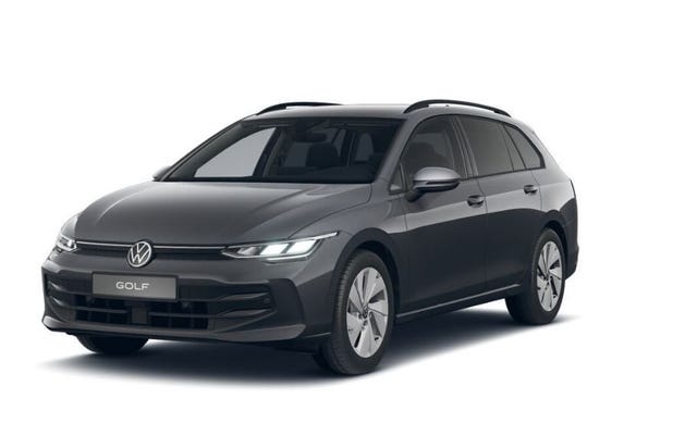 Volkswagen Golf I 2026