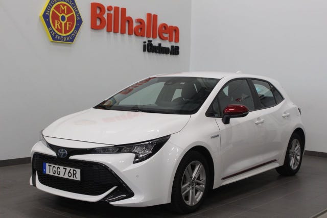 Toyota Corolla 2020