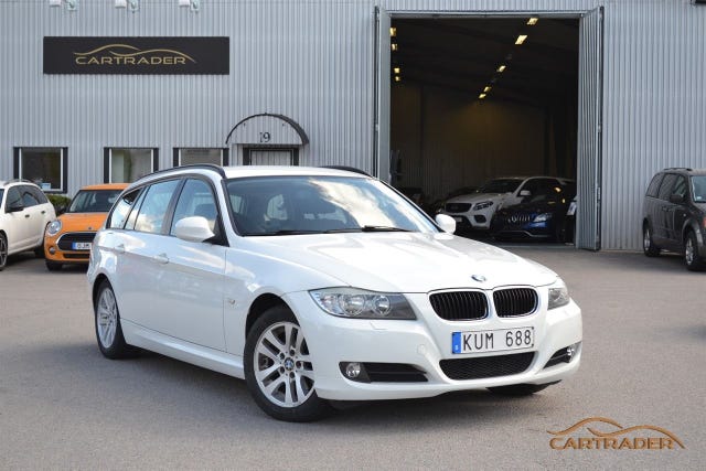 BMW 316 2010