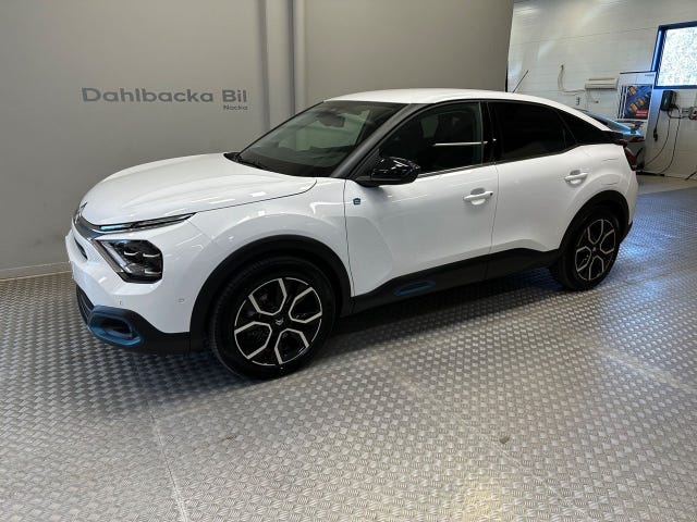 Citroen C4 2022