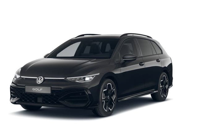 Volkswagen Golf I 2025