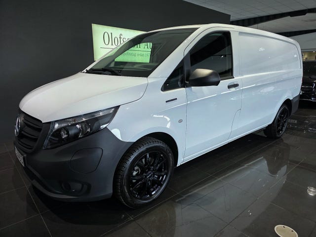 Mercedes-Benz Vito 112 2023