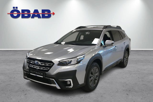 Subaru Outback 2025