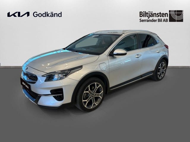 Kia XCeed 2021