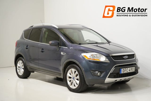 Ford Kuga 2011