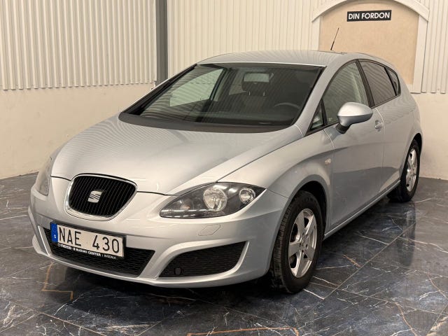 Seat Leon 2010