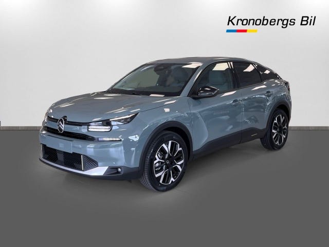Citroen C4 2025