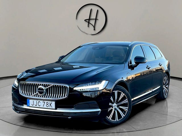 Volvo V90 2021
