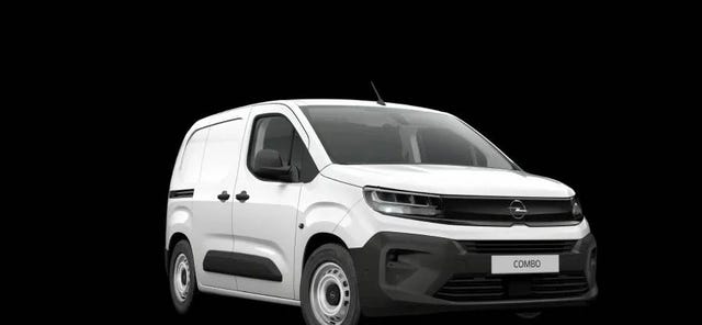 Opel Combo 2025