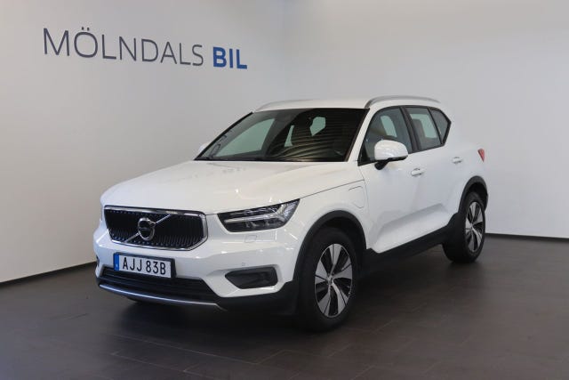 Volvo XC40 2020