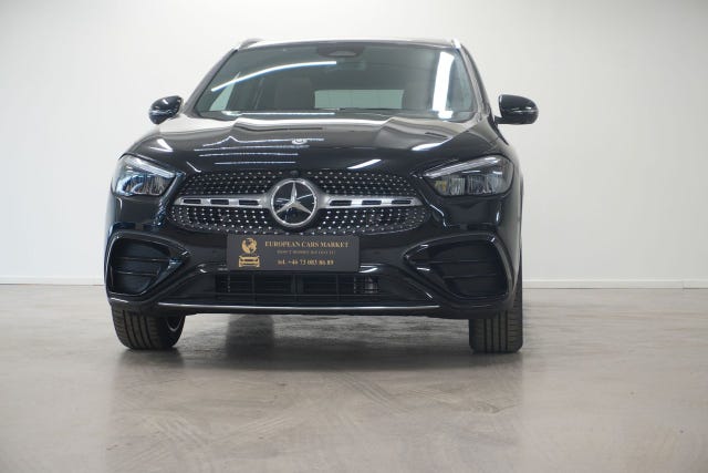 Mercedes-Benz GLA 200 2026
