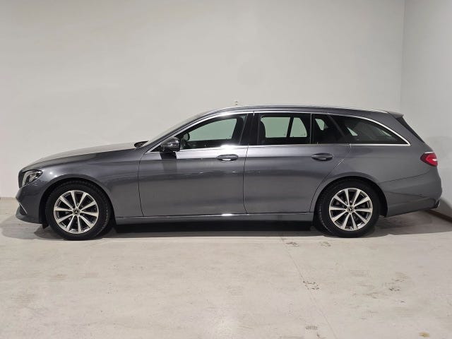 Mercedes-Benz E 200 2019 – bild 3