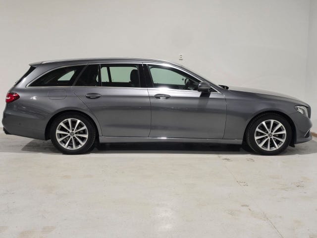 Mercedes-Benz E 200 2019 – bild 4