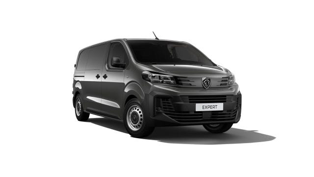Peugeot Expert 2026