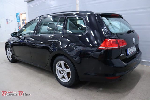 Volkswagen Golf I 2015 – bild 3