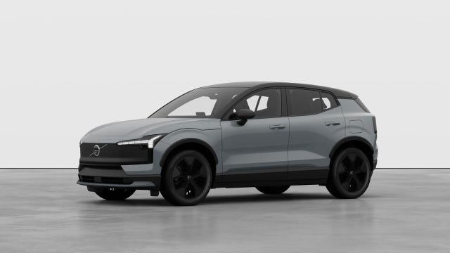 Volvo EX30 2025