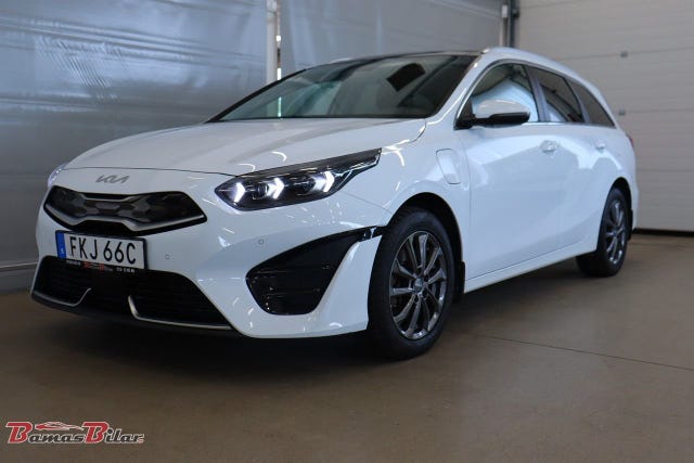 Kia Ceed 2022