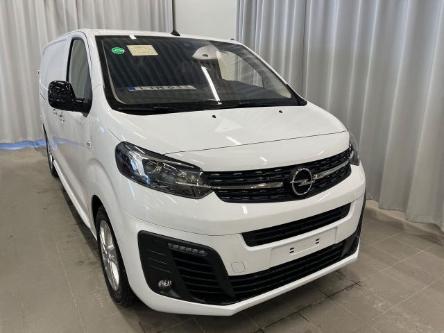 Opel Vivaro-e 2023