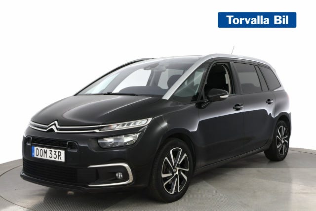 Citroen C4 2021