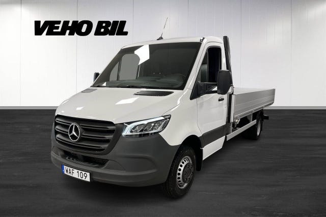 Mercedes-Benz Sprinter 519 2023