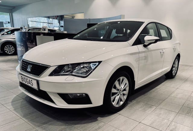 Seat Leon 2020