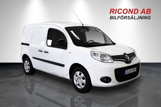Renault Kangoo Express 2017
