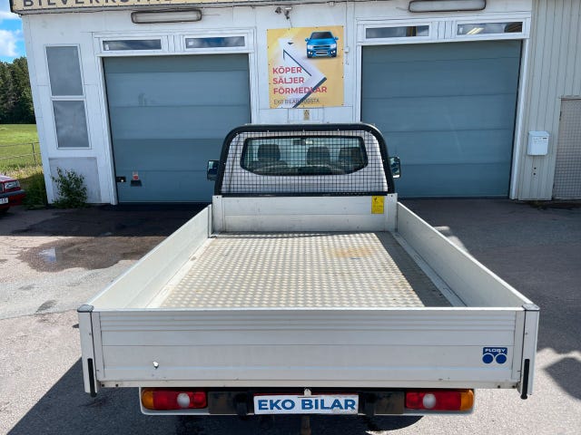 Volkswagen Transporter 2013