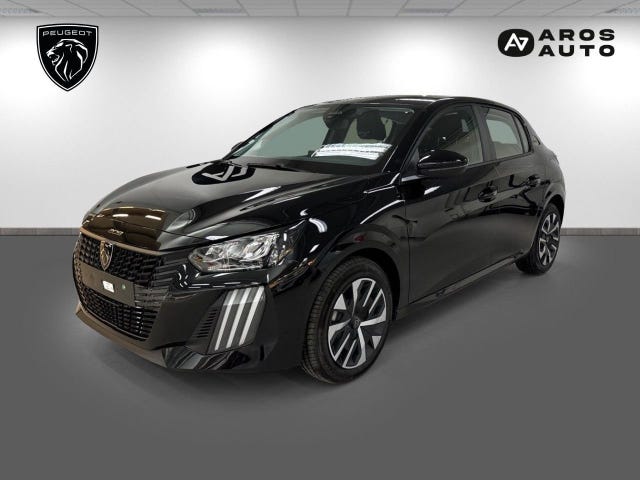 Peugeot 208 2026