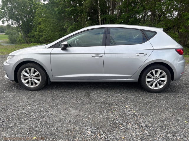 Seat Leon 2020