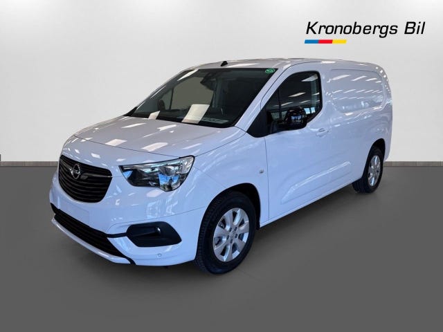 Opel Combo 2024