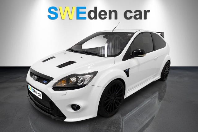 Ford Focus 2011