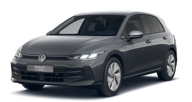 Volkswagen Golf-Serie 2026