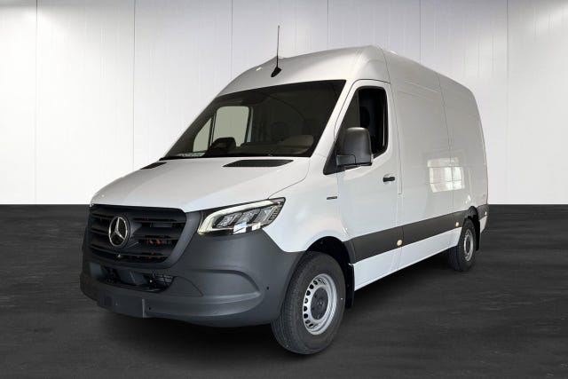 Mercedes-Benz Sprinter 208 2025