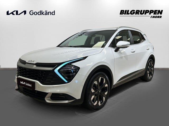 Kia Sportage 2024