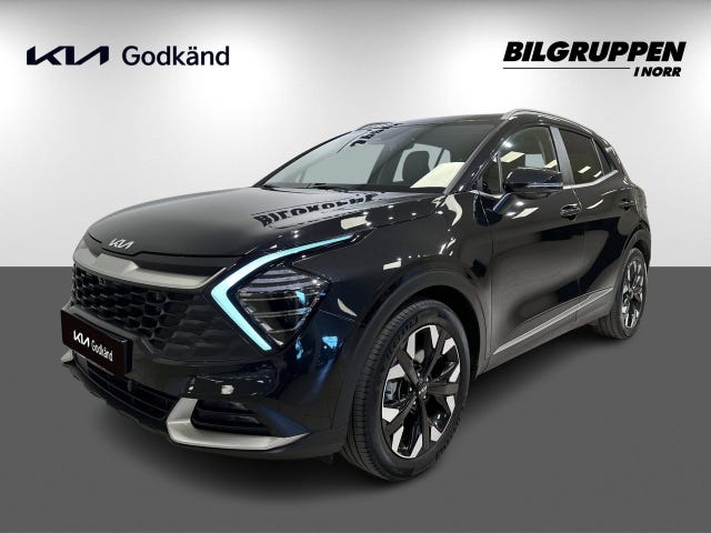 Kia Sportage 2024