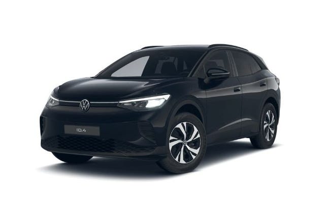 Volkswagen ID.4 2027