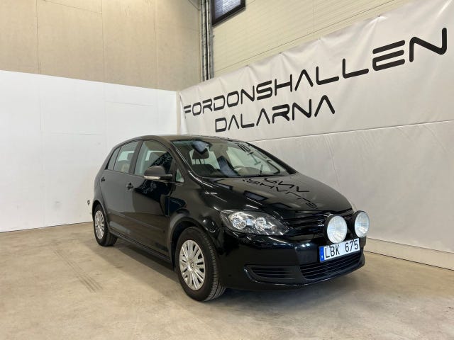 Volkswagen Golf-Serie 2011