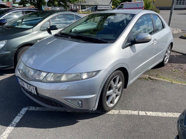 Honda Civic 2007