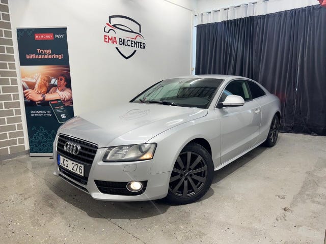 Audi A5 2009
