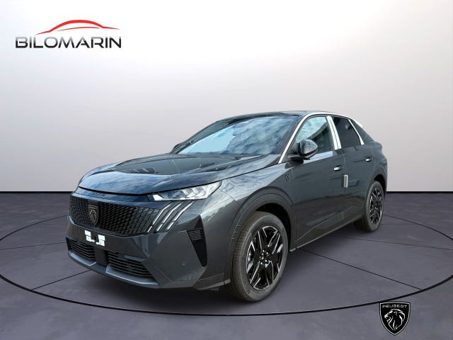 Peugeot 3008 2026