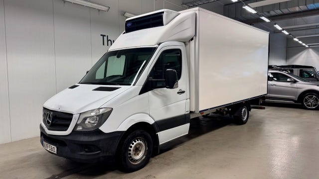 Mercedes-Benz Sprinter 316 2017