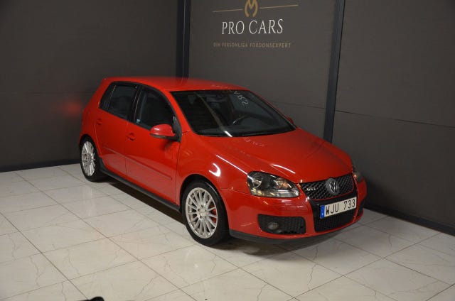 Volkswagen Golf V 2005