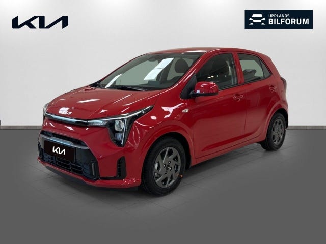Kia Picanto 2027