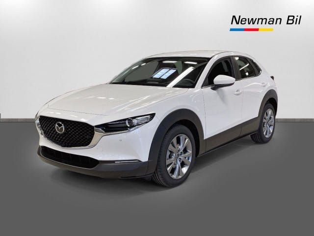 Mazda CX-30 2024