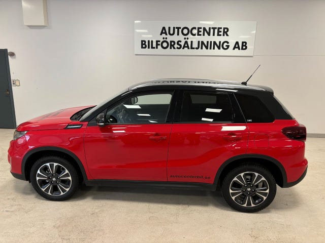 Suzuki Vitara 2023