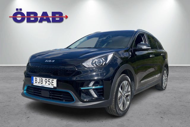 Kia e-Niro 2022