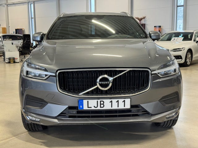 Volvo XC60 2020 – bild 2