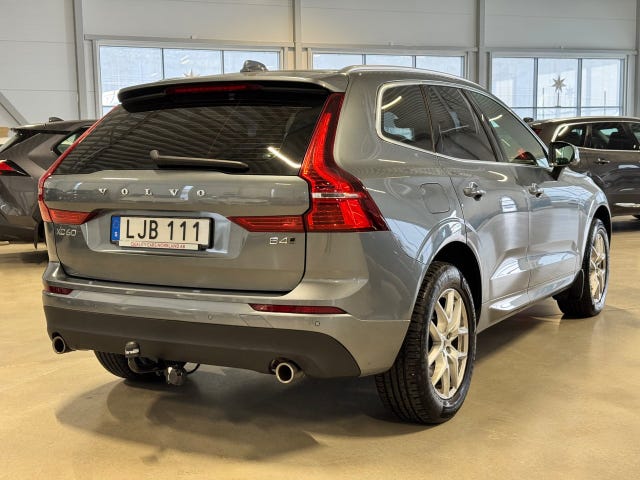 Volvo XC60 2020 – bild 4
